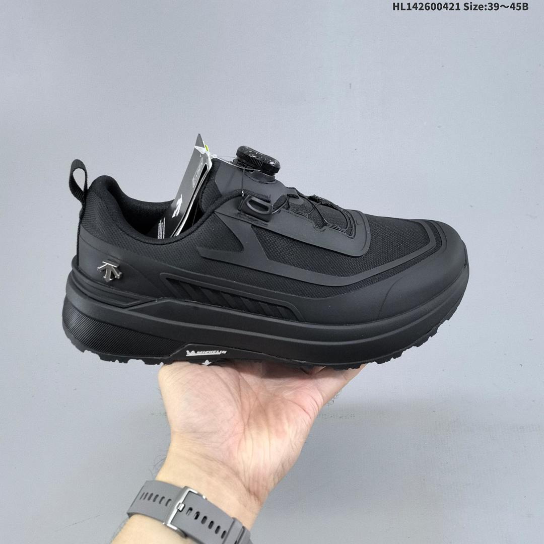 DESCENTE ENERZITE PRIMER WIRE GTX 2.0 PRIMER GTX - foto 4