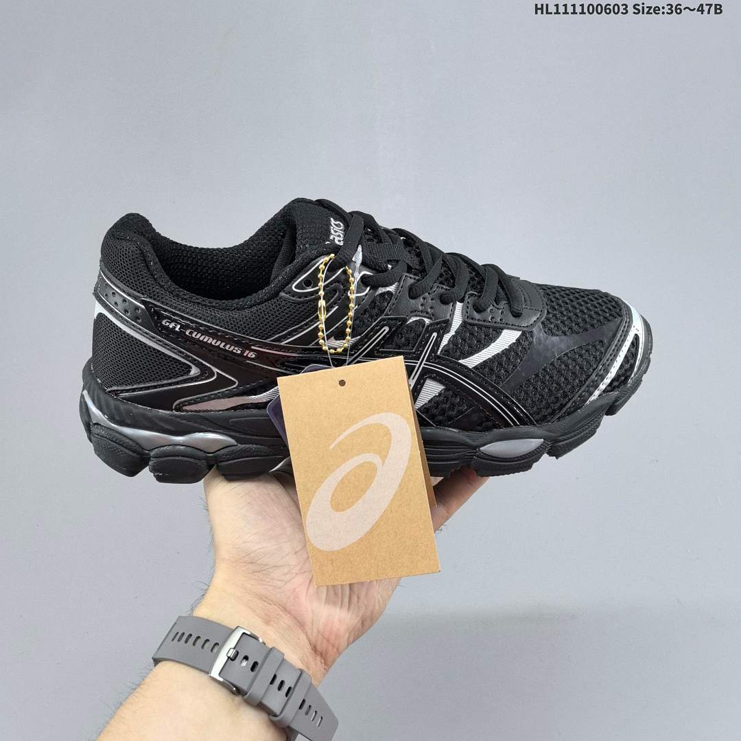 Asics Gel-Cumulus 16 TG T-GEL - foto 2