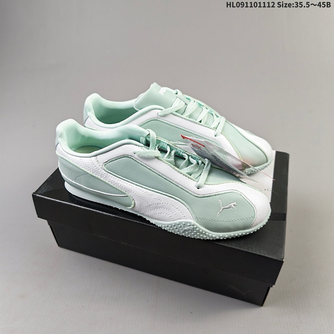 ❤️ Puma Bella Low V2 404043- - foto 3