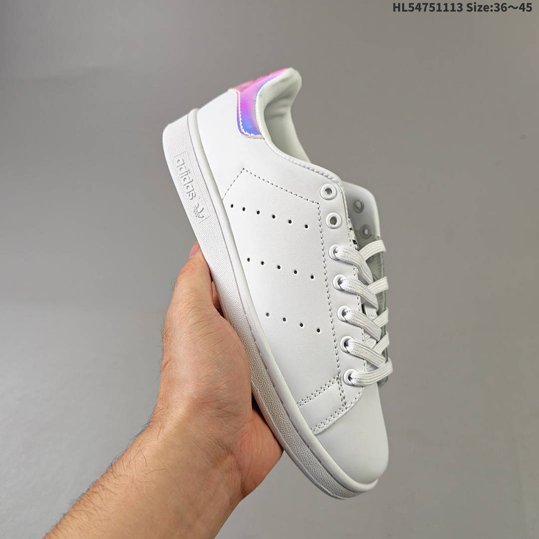 Adidas Stan Smith Pf W ID - foto 4