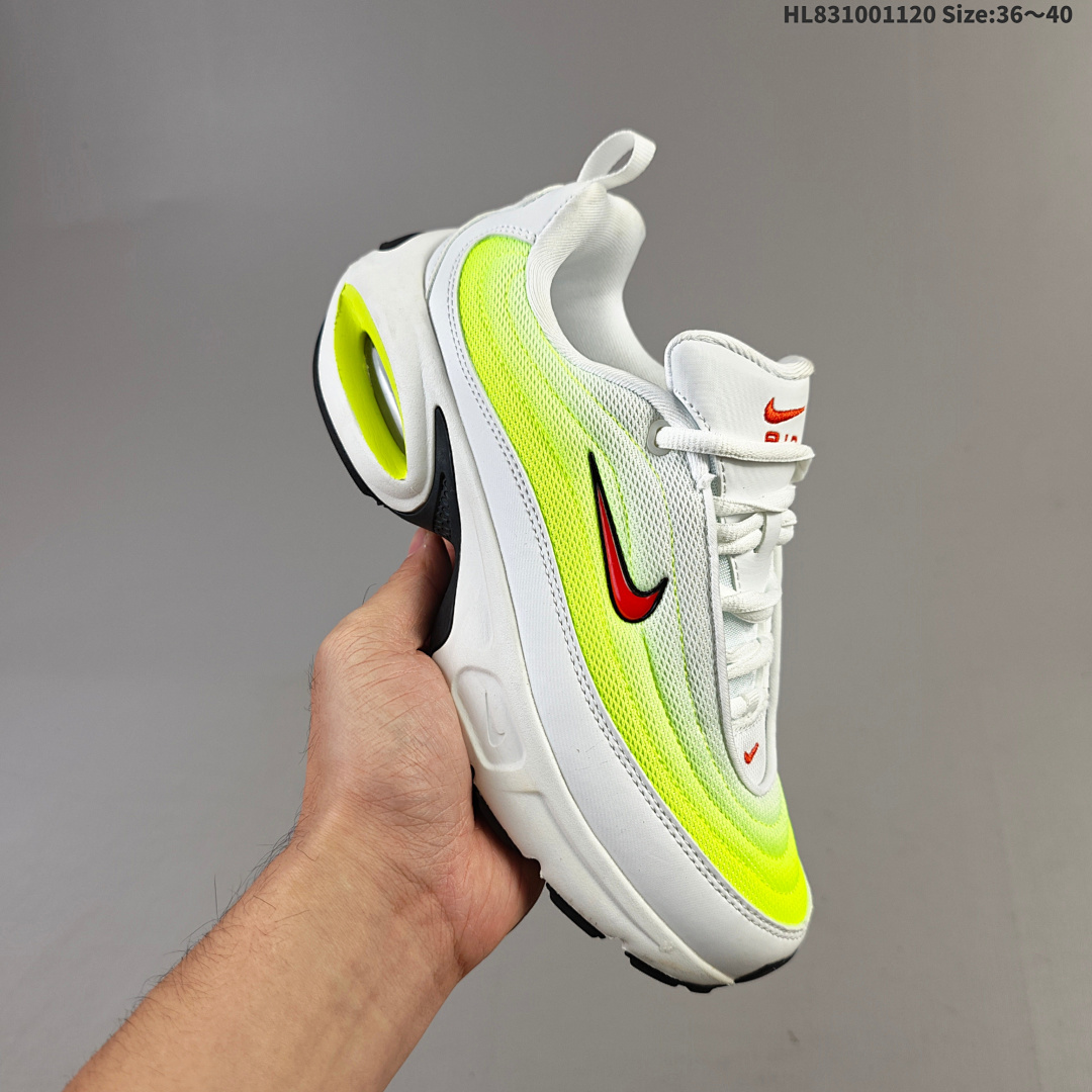 AIR MAX PORTAL 2025 Nike Air Max Portal 5 NIKE - foto 8