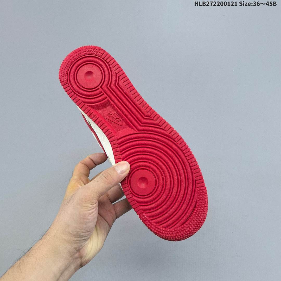 Nike Air Force1 07 low Q - foto 4