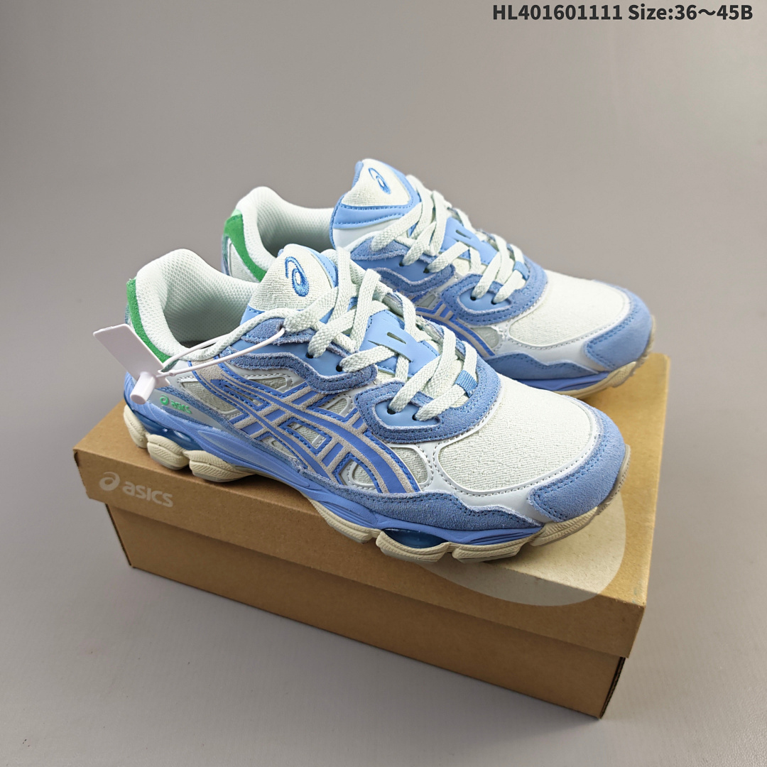 ASICS GEL-NYC AHAR+ - foto 2