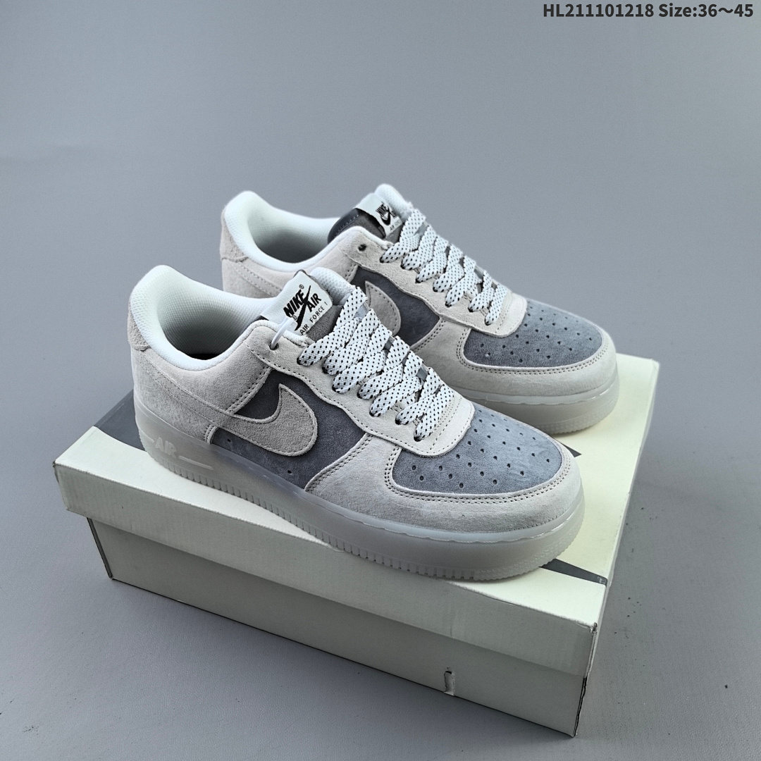 Nike Air Force 1 & x27;07 Low