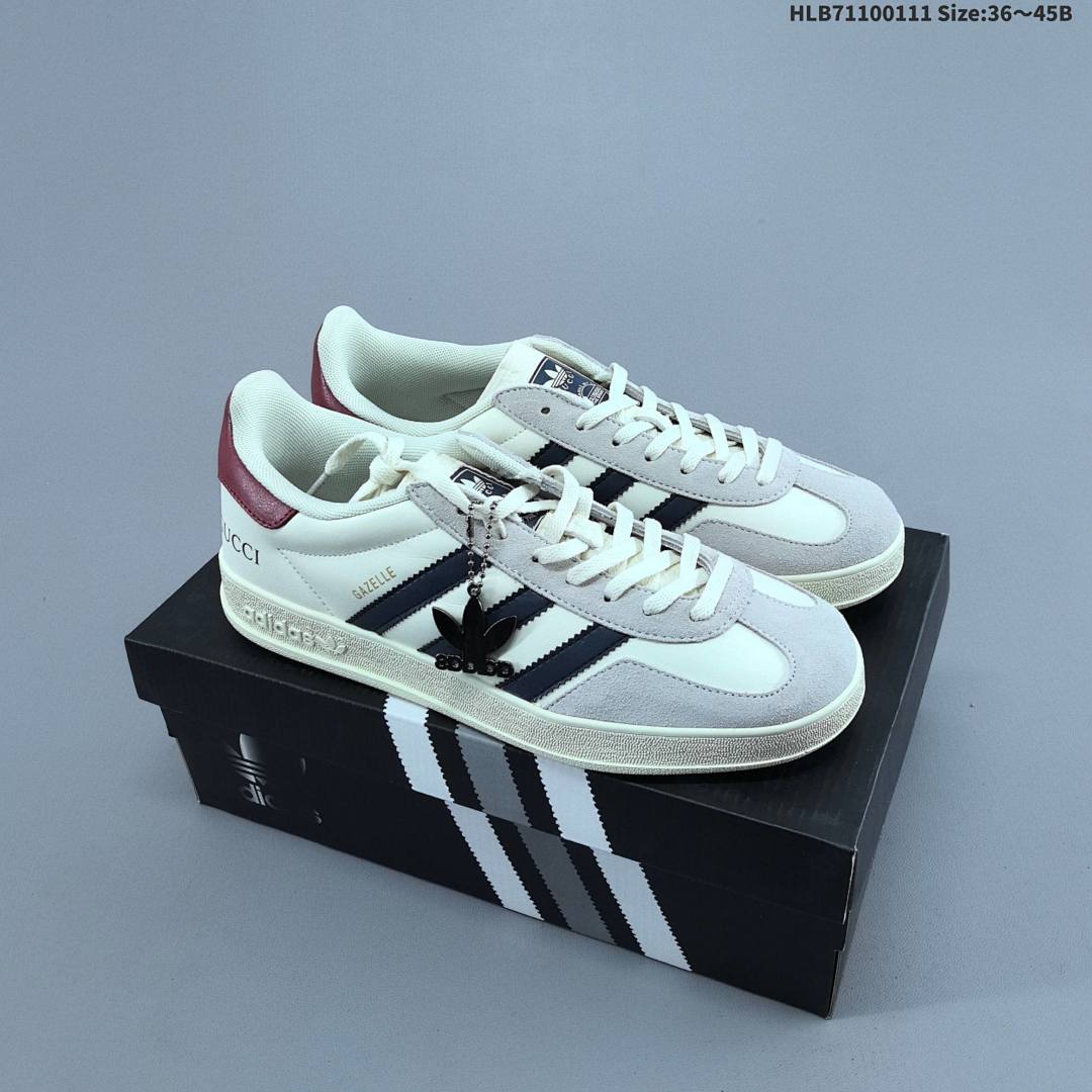 Adidas Originals Gazelle indoor ‘DIY‘ - foto 3