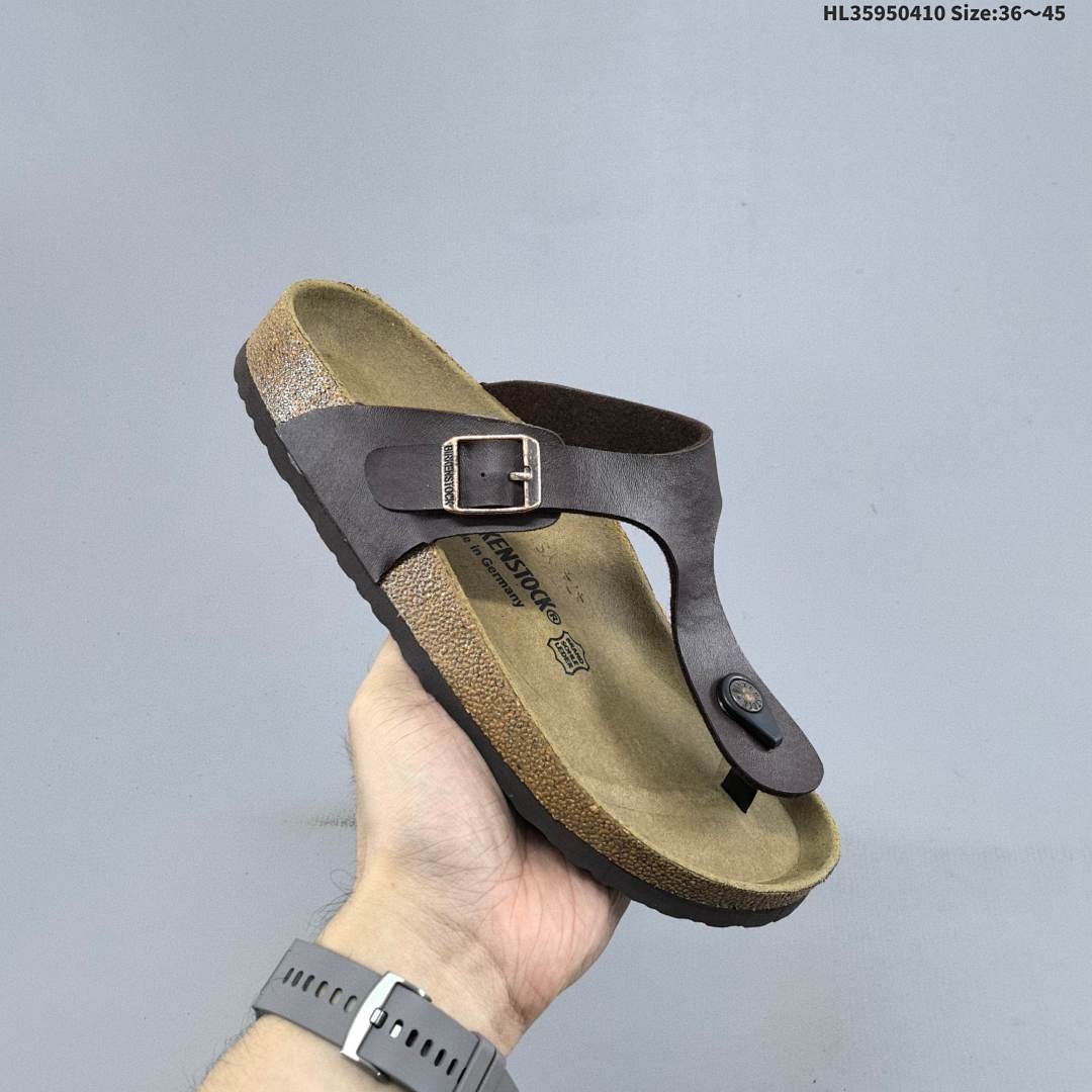 Birkenstock Arizona ID Size 45 - foto 5