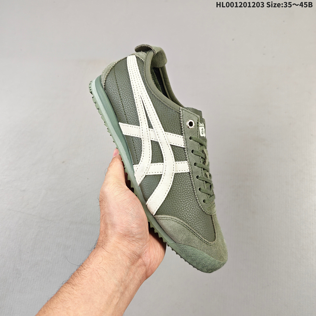Onitsuka Tiger Mexico 66 SD Mexico 66 - foto 6