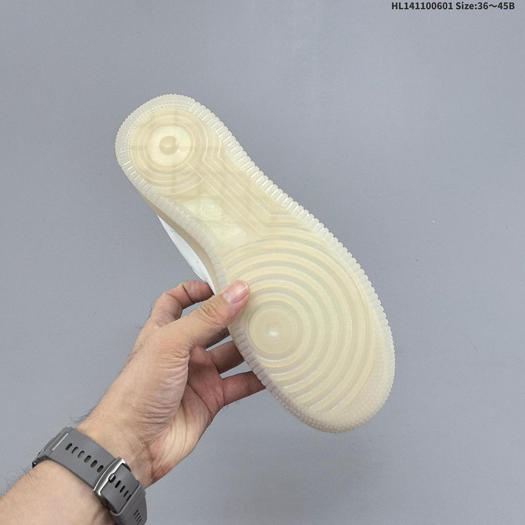 Nike Air Force 1’07 Force 1 - foto 7
