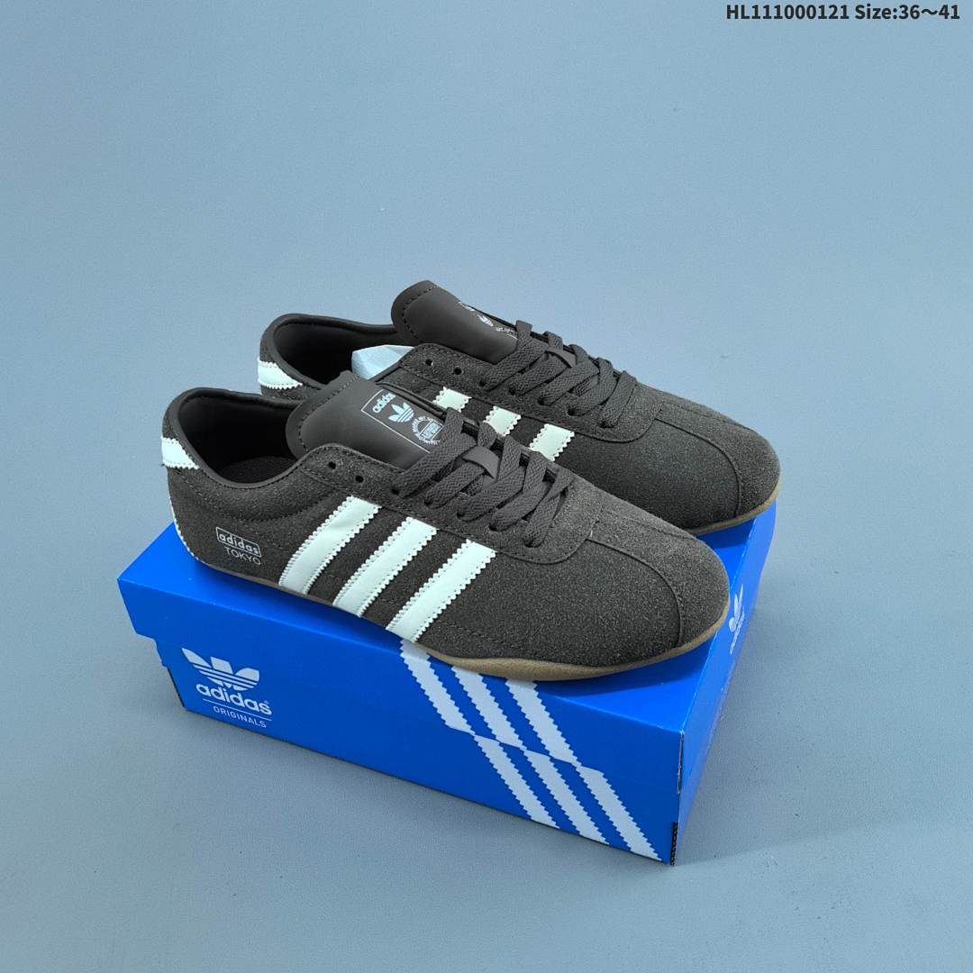 Adidas Tokyo W - foto 7