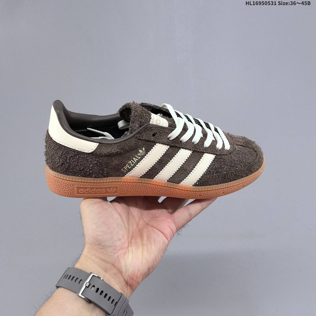 Adidas HANDBALL SPEZIAL - foto 2