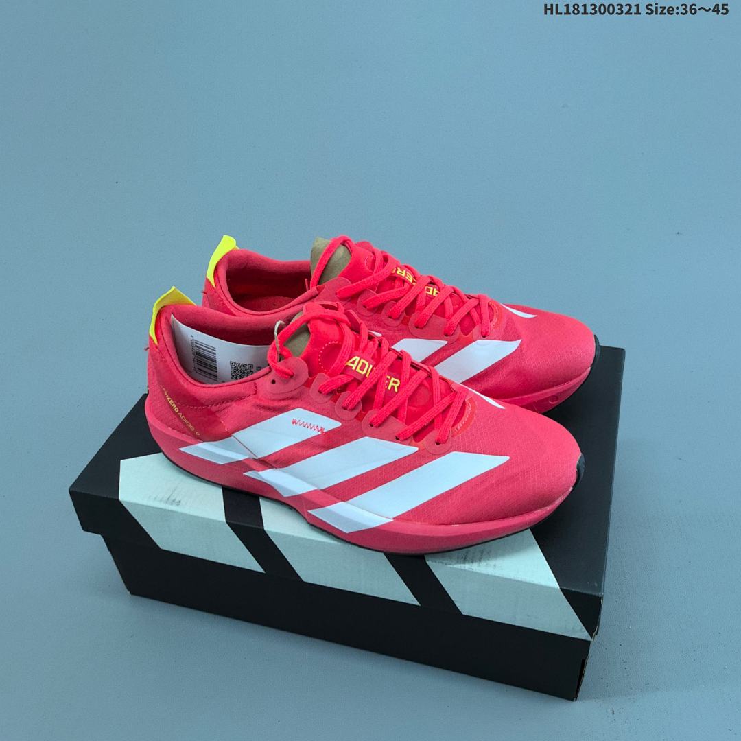 Adidas Adizero Adios 9 M IH5066HL181300321 Size 45 - foto 6
