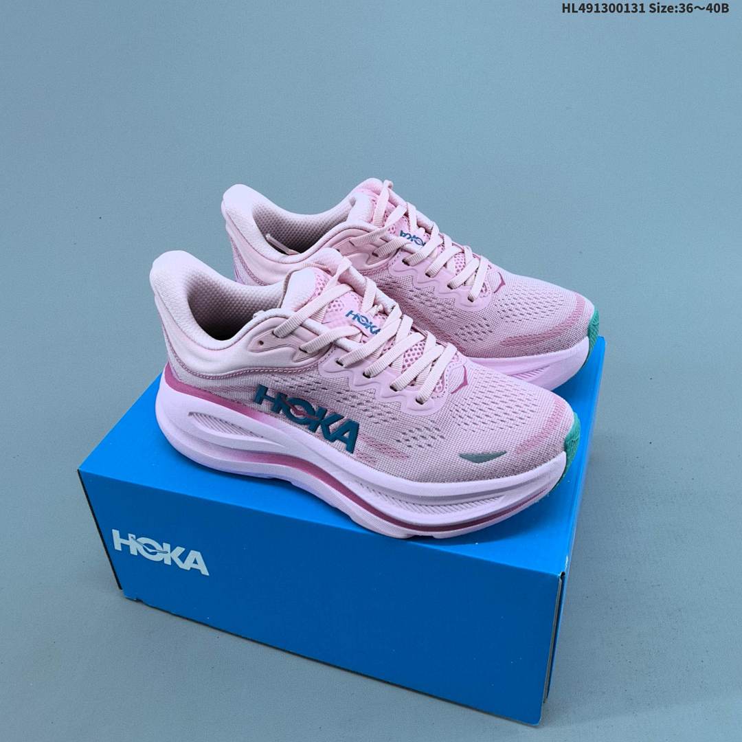 HOKA ONE ONE Bondi 9 - foto 5