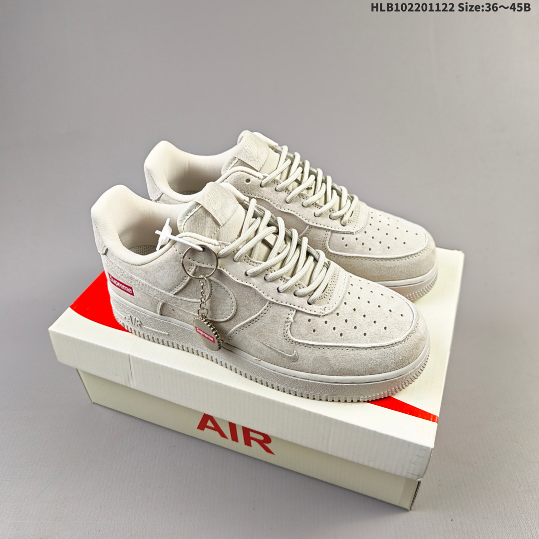 NIKE AIR FORCE 1‘07 LV8 -0 - foto 2