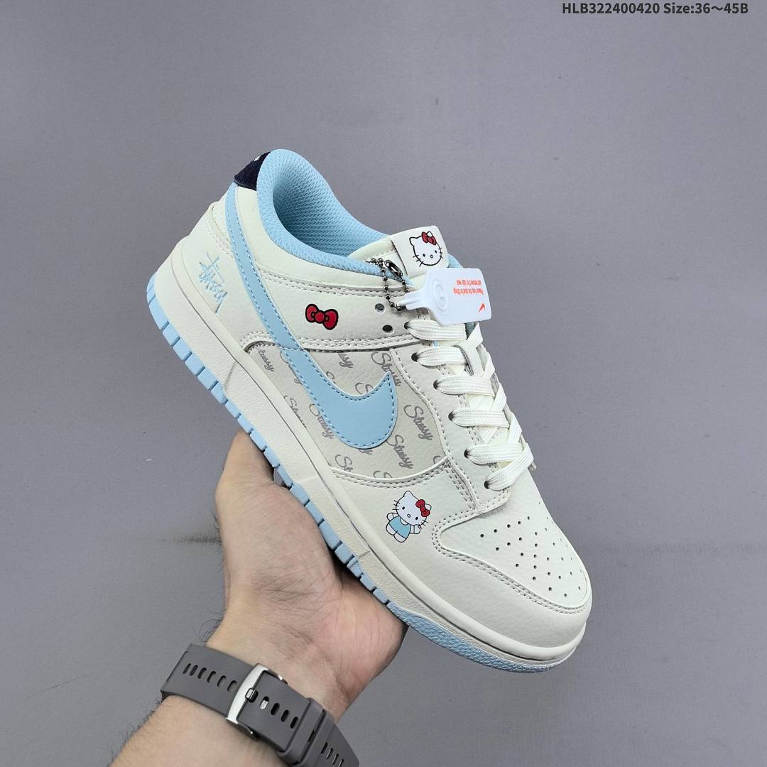 NIKE DUNK SB LOW Dunk SB Dunk Dunk Dunk SB - foto 3
