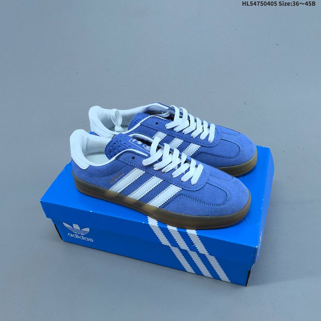 AdidasOriginals Wb Pony Tonal Samba HL54750405 Size - foto 10