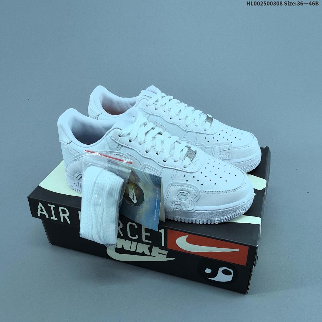 ❗️ CPFM x Nike Air Force 1 Low "Sunshine"