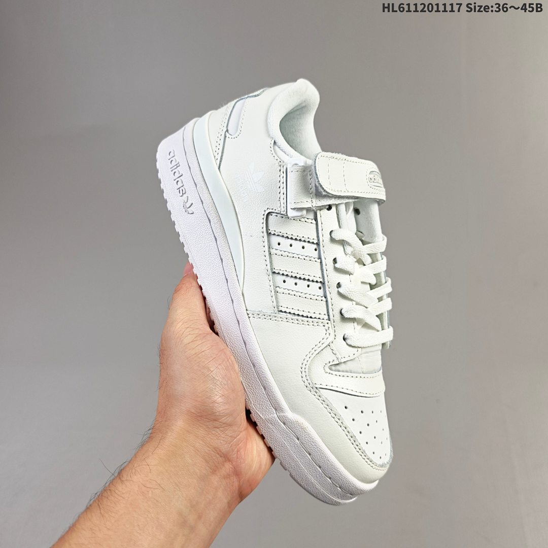 Adidas/ RB EVA ❗ Adidas Originals Forum 84 L - foto 7