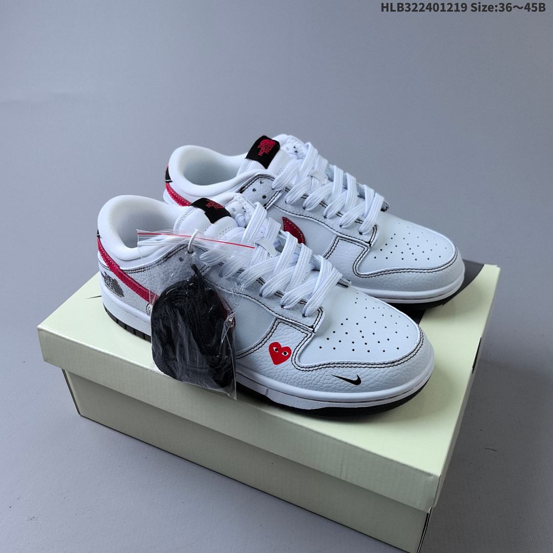 Nike Dunk Low Retro ‘DIY ’