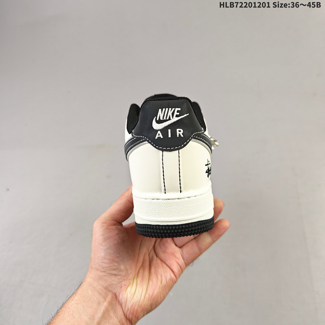 NIKE AIR FORCE 1‘07 LV8 -060 - foto 5