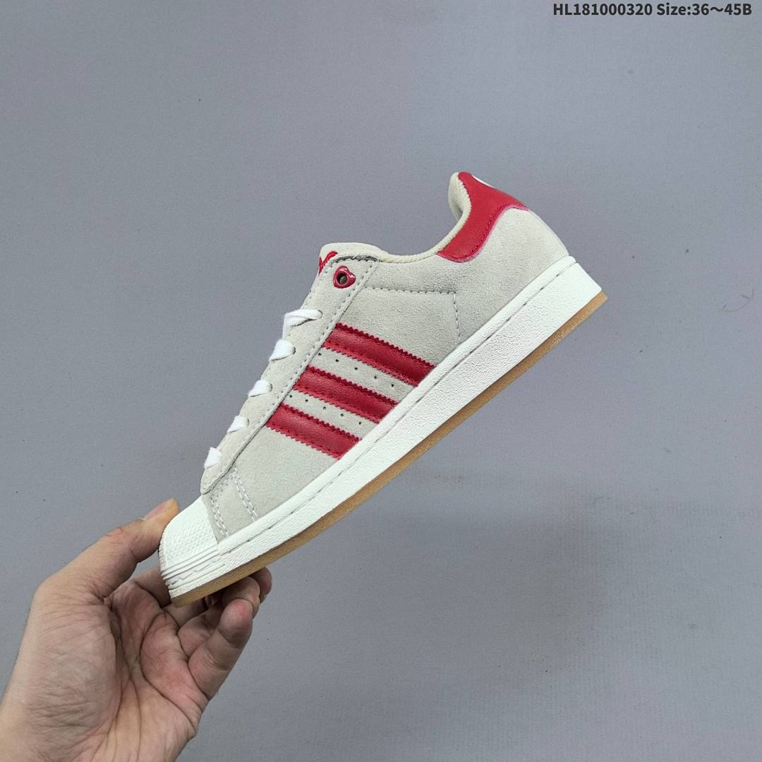 Adidas Originals Superstar JQ6778 HL181000320 Size 45B - foto 7