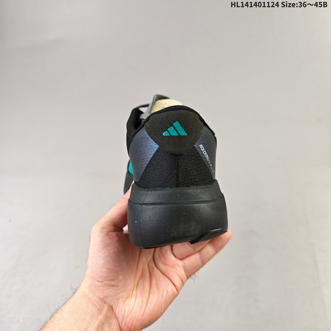 Adidas Adizero Evo SL JS4488 4 - foto 6