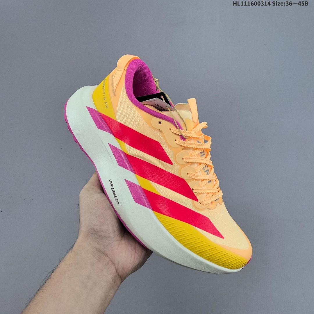 Adidas Adizero Pro Evo SL ATR Lightstrike Pro - foto 3