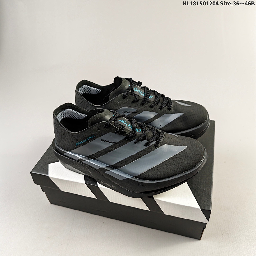 Adidas Adizero Adios Pro 5 M Flywire Zoom - foto 3