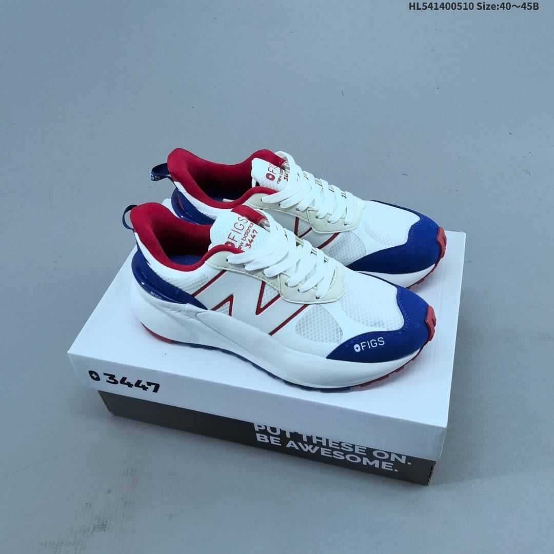 New balance NB3447 NB - foto 3