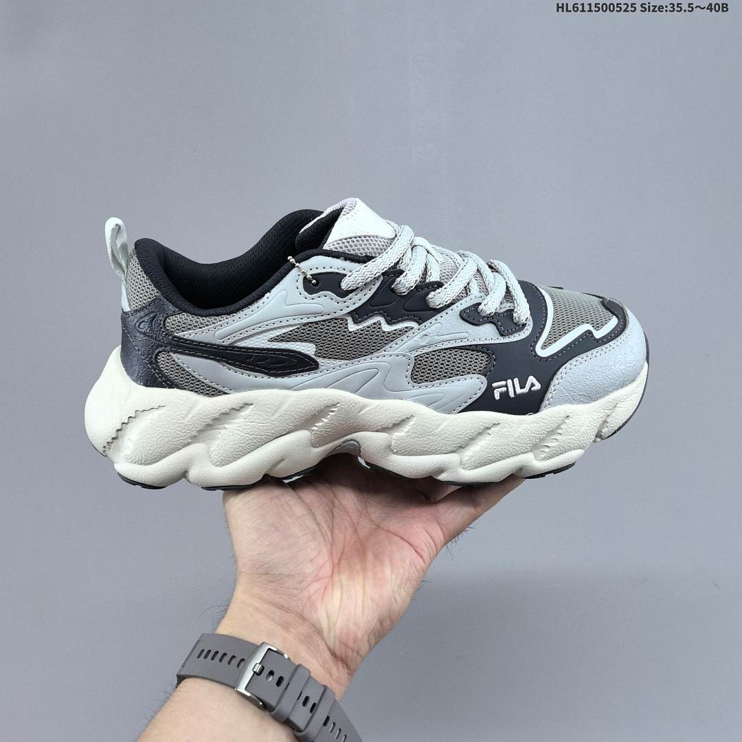 FILA FERN 2S 2S :F12W61111 - foto 12