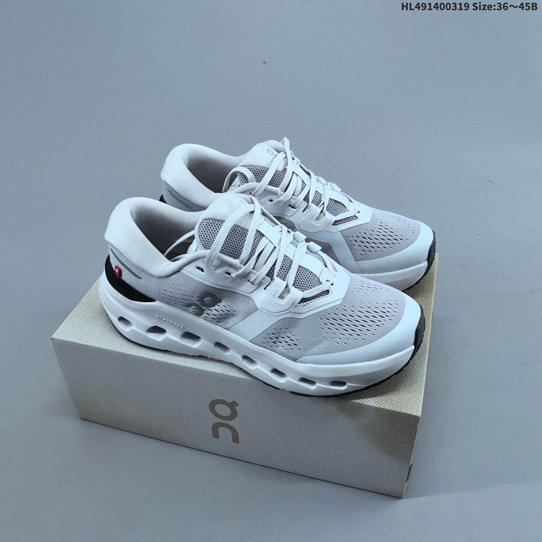 On Cloudrunner 3 ID - foto 8