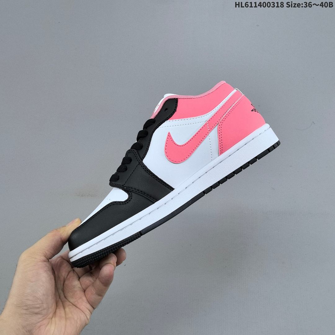 Air Jordan 1 Low AJ1 1 aj1 1 - foto 4