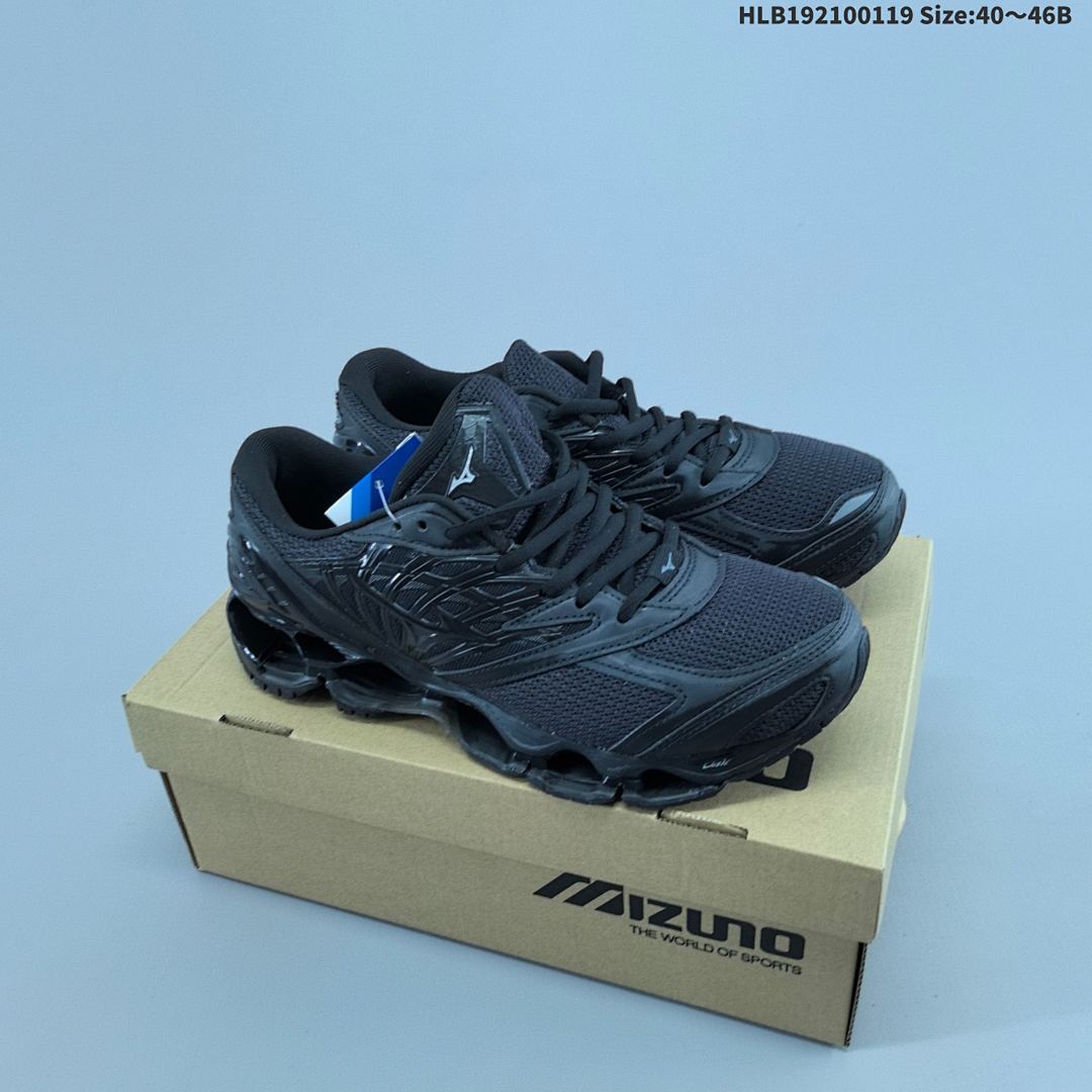 Mizuno Wave Prophecy LS - foto 5