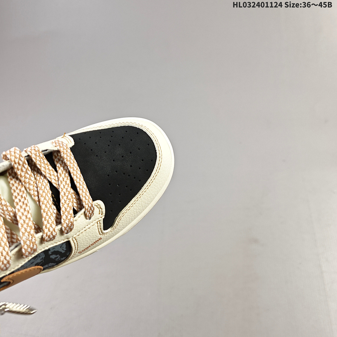 NIKE DUNK SB LOW supreme Dunk SB Dunk Dunk Dunk - foto 4