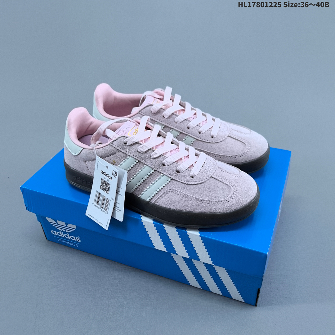 Adidas Originals Gazelle Indoor