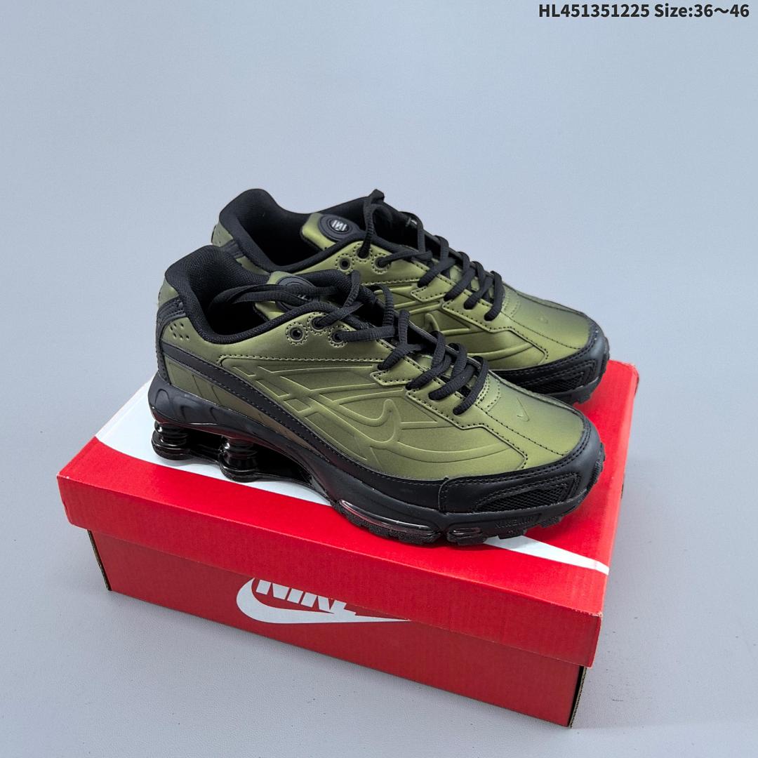 Nike Shox Ride 2 -025 HL451351225 Size 46 - foto 2