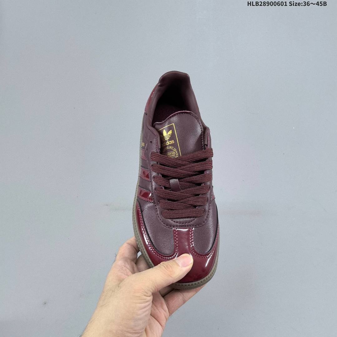 Adidas Originals Samba - foto 5
