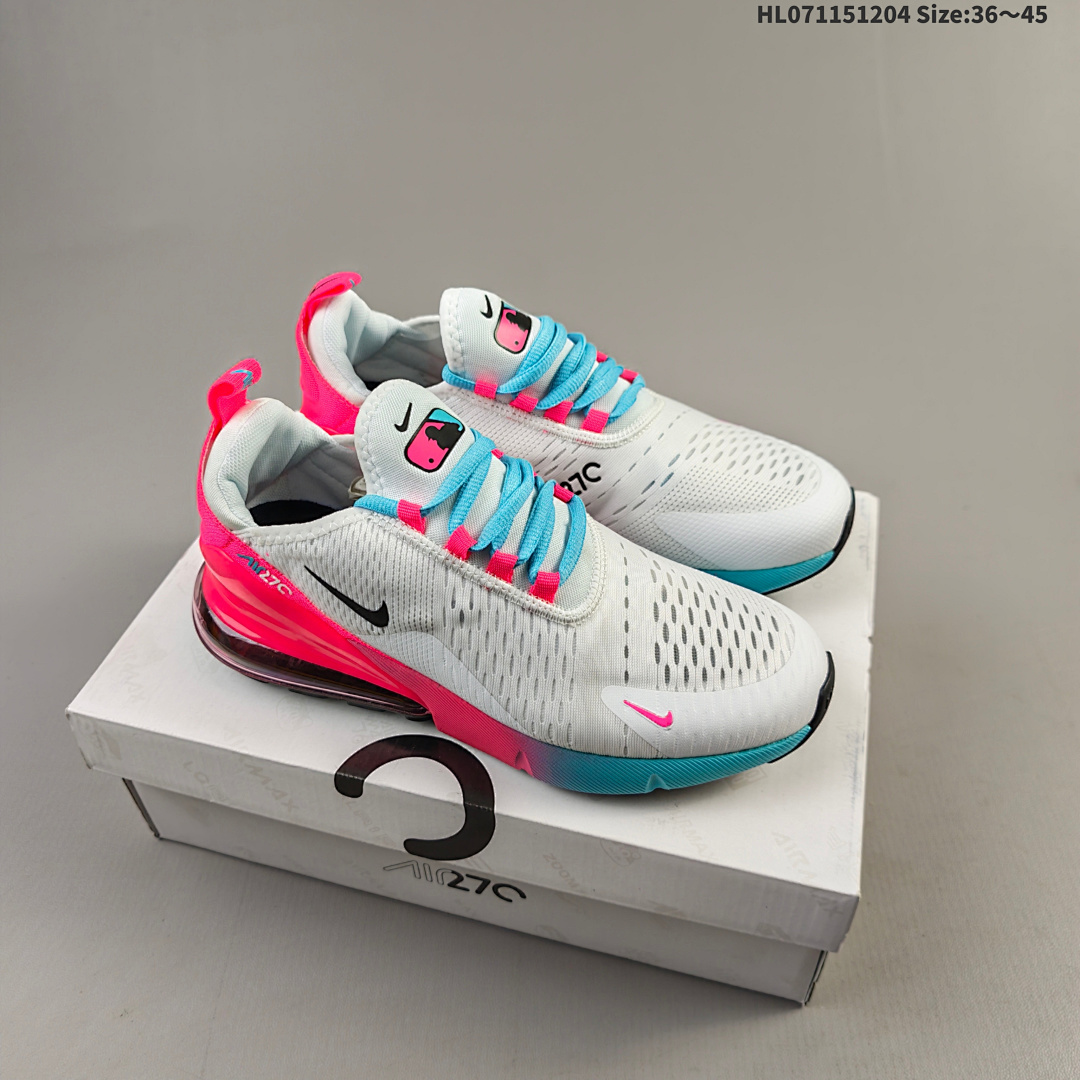 NiKe Air Max 270 React Nike Air Max Nike Air Max 270 - foto 6