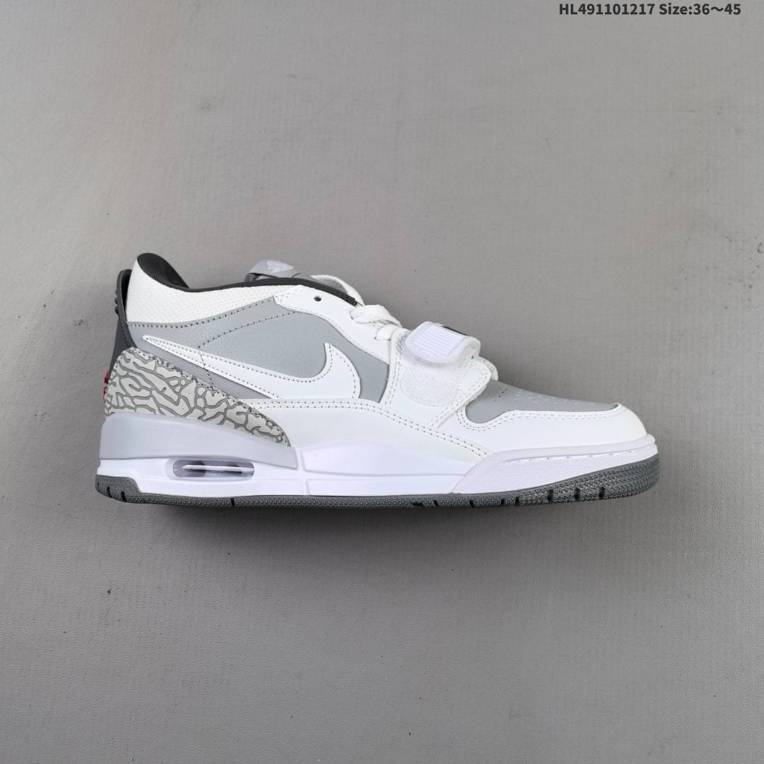 AJ Air Jordan Legacy 312 Air Jordan Legacy 312 Low AJ1 AJ3 - foto 9
