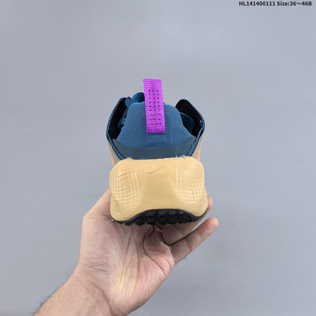 HYEIN SEO x Nike Ava Rover Ava Rover TPU ReactX - foto 5