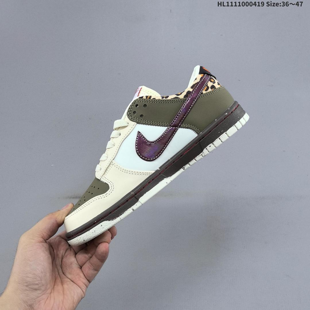 Nike Sb Dunk Low Pro Dunk - foto 4