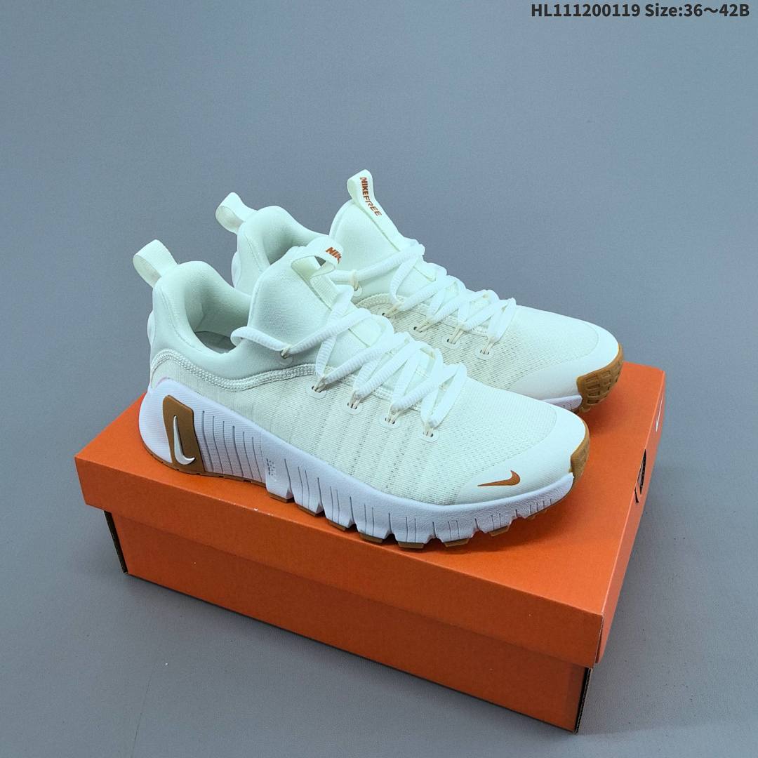 Nike Free Metcon 6 -103 .