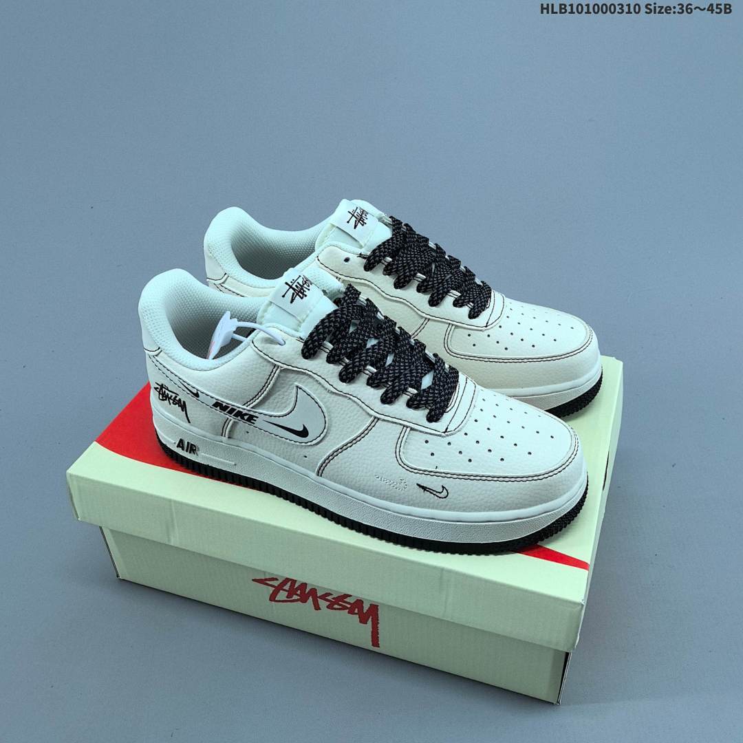 NIKE AIR FORCE 1‘07 LV8 - foto 2
