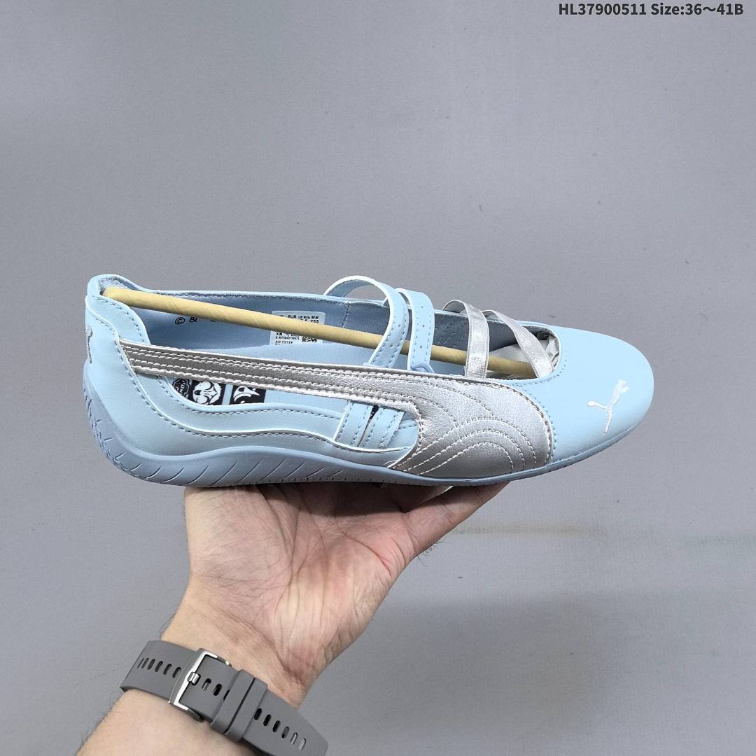 Puma Speedcat Ballet WNS 408103 - foto 2