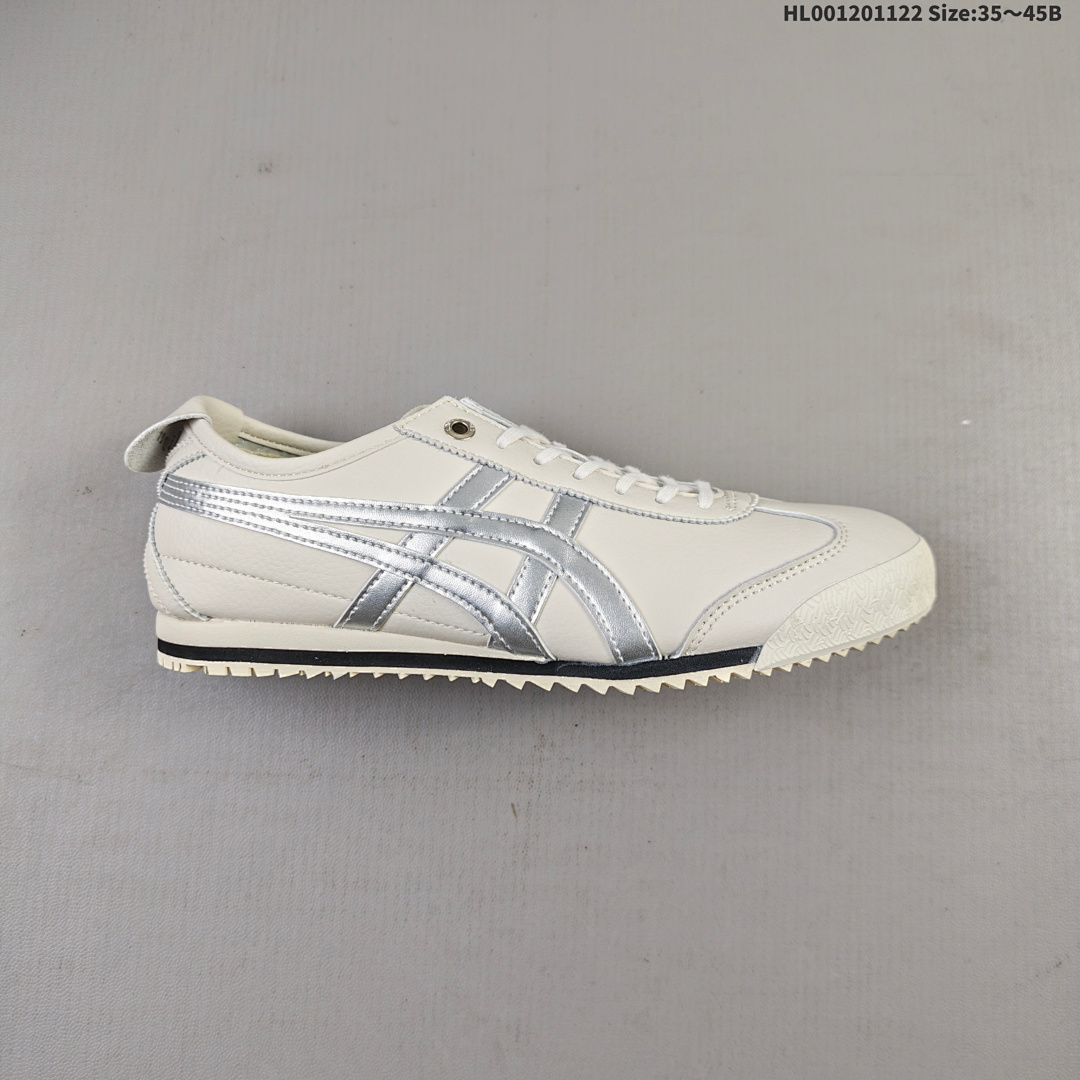 Onitsuka Tiger Mexico 66 SD Mexico 66 60