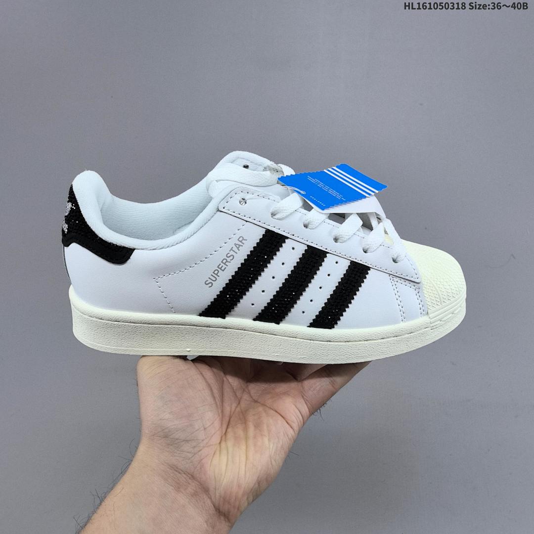 Adidas Originals Superstar - foto 2