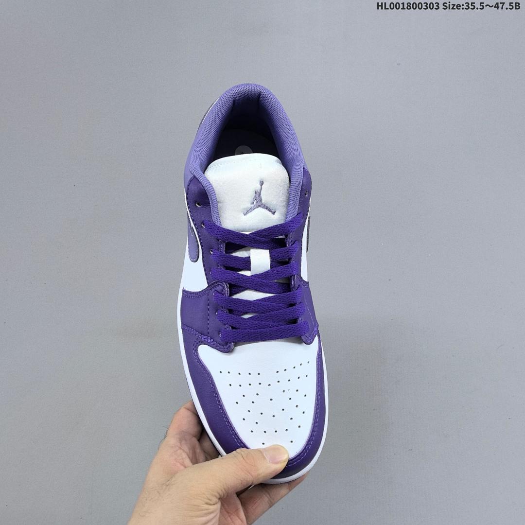 Air Jordan 1 Low AJ1 1 aj1 1 - foto 5