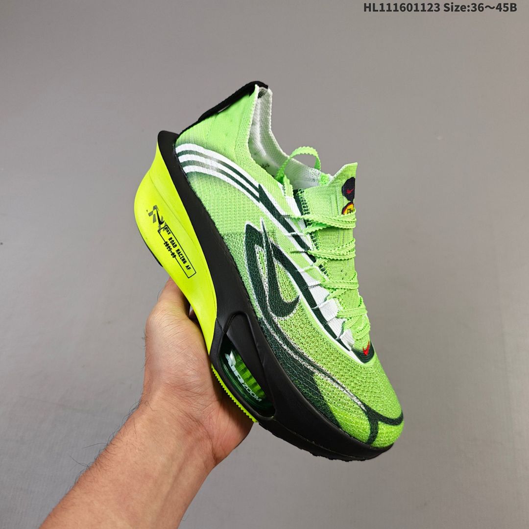 Nike Air Zoom Alphafly Next%3 - foto 9