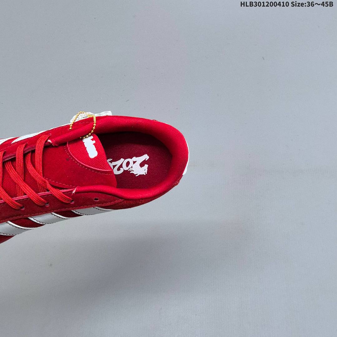 Who Decides War x Nike Jordan FLIGHT COURT ATE -004 ID - foto 9