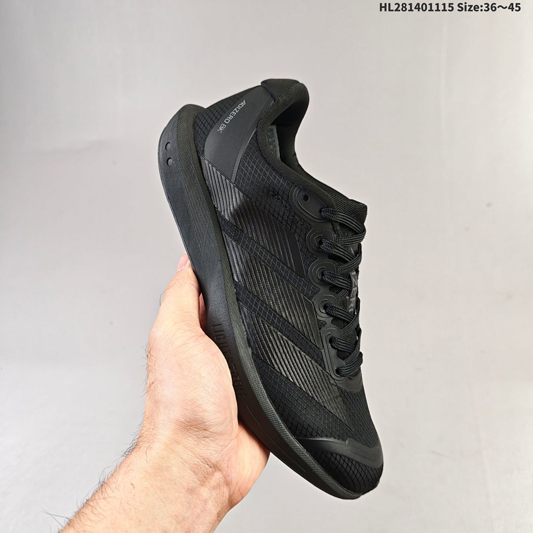 Adidas Supernova Rise 3 ID Size 45 - foto 5