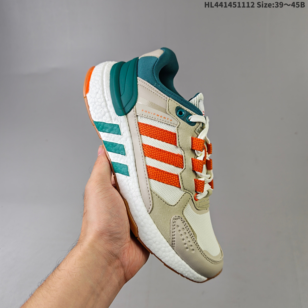 Adidas EQUIPMENT+ boost Adidas equipment EQT ADIDAS - foto 3